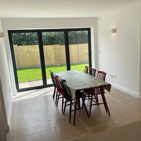 Beautiful Countryside Home Hereford Luaran gambar