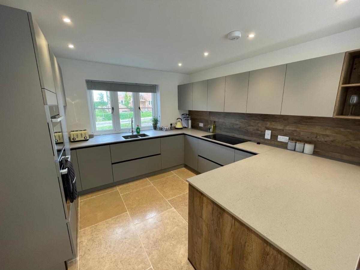 Beautiful Countryside Home Hereford Luaran gambar