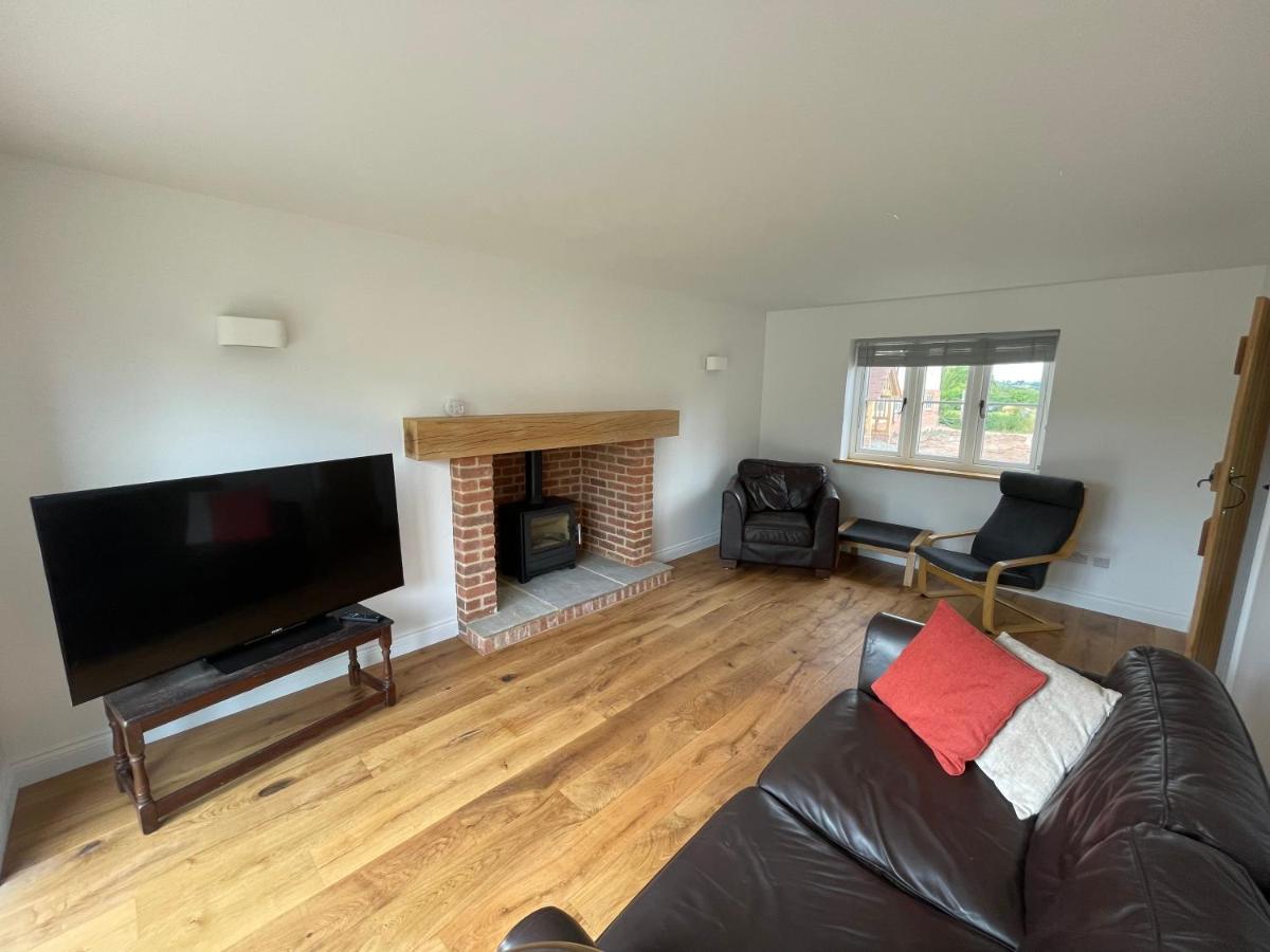 Beautiful Countryside Home Hereford Luaran gambar