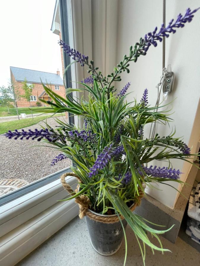 Beautiful Countryside Home Hereford Luaran gambar