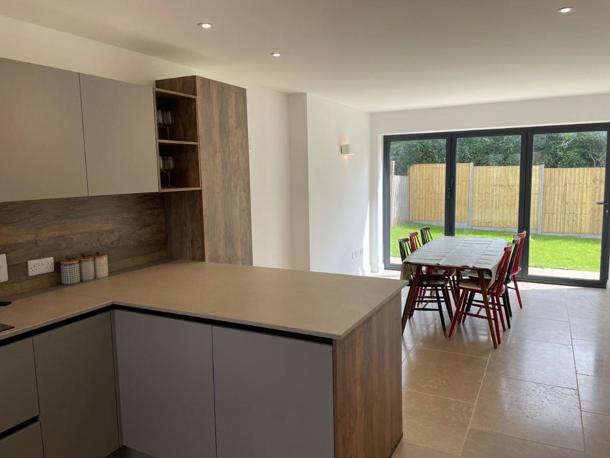 Beautiful Countryside Home Hereford Luaran gambar