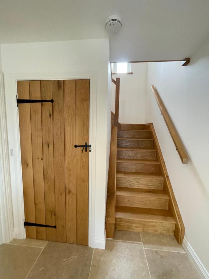 Beautiful Countryside Home Hereford Luaran gambar