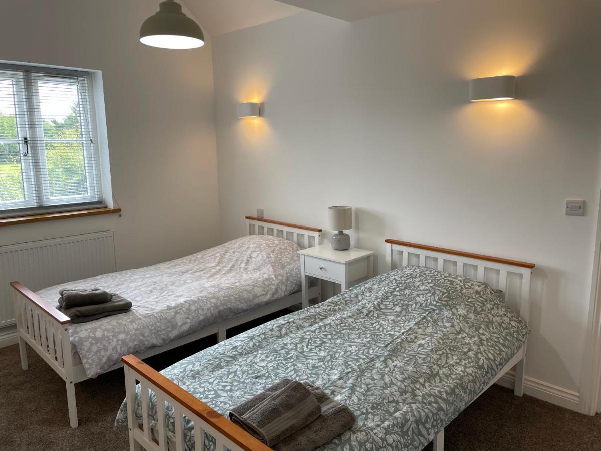 Beautiful Countryside Home Hereford Luaran gambar